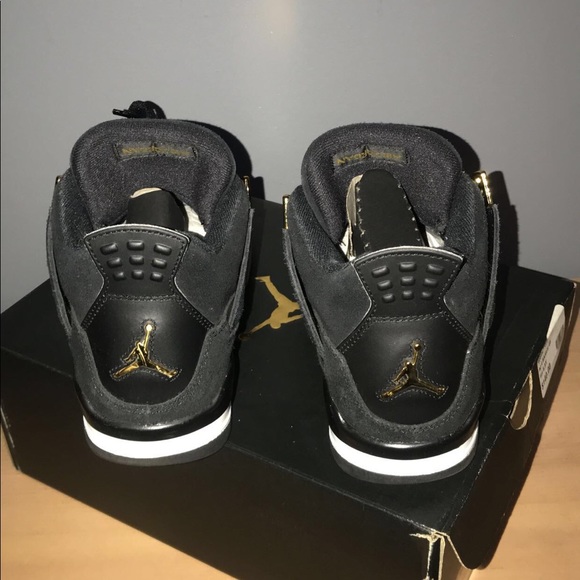 Jordan 4 Royalty - Picture 5 of 5